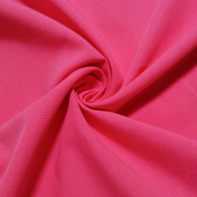 Tecido Popeline STRONG PINK