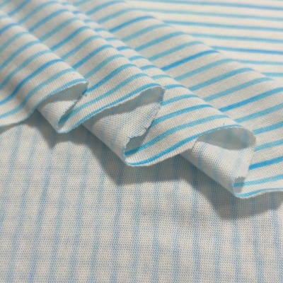Malha Jersey Algodão JAKE STRIP