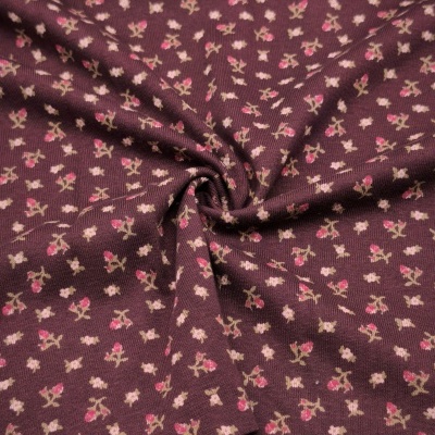 Malha canelada/rib MATILDA