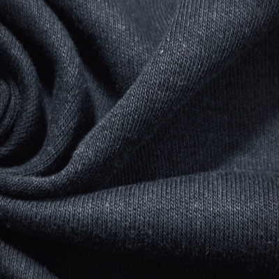 Malha Jersey Interlock algodão WEAR BLUE