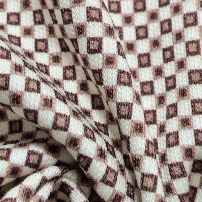 Malha Jersey Interlock algodão DAMA