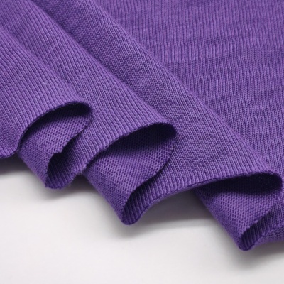 Malha Jersey 100% Algodão ROXO