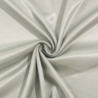 Tecido Malha Forro CINZA CLARO