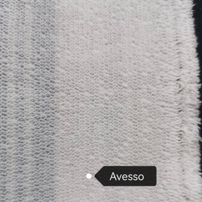 Felpa Americana poli/alg ASIA