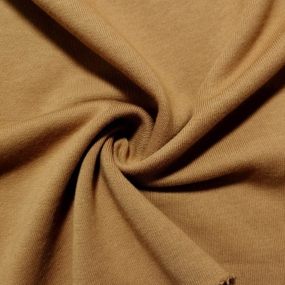 Felpa Americana algodão CAMEL