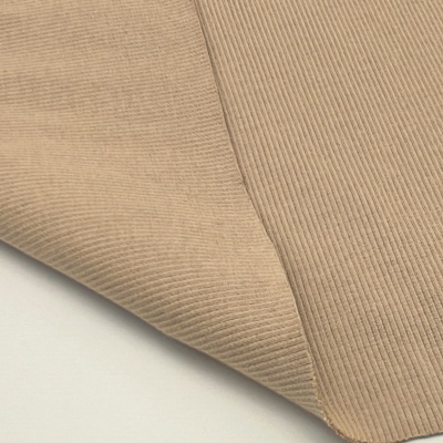 Malha canelada/rib RAFA