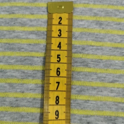 Jersey Jacquard con elastano NEZA