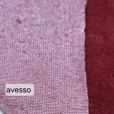 Malha Peluche (tipo veludo) VELVET