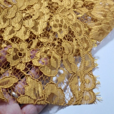Renda VARIS GOLD