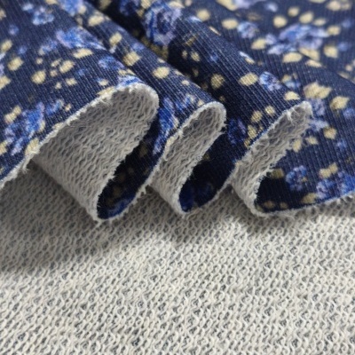 Felpa Americana poli/alg BARON