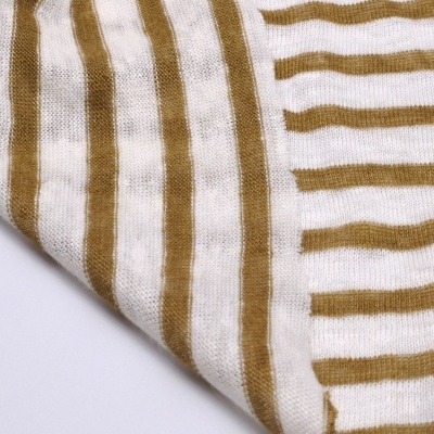 Tejido 100 % lino LIGHT CINNAMOM