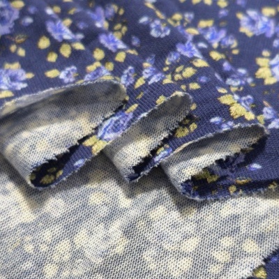 Malha Jersey Algodão BARON