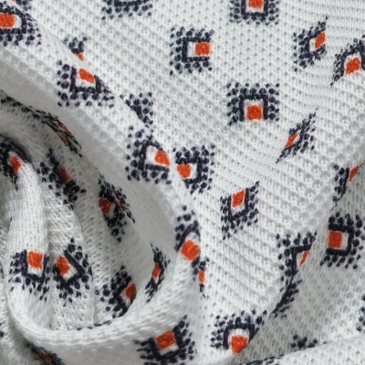 Malha Piquet Algodão HALF