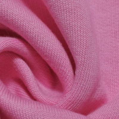Felpa Americana c/carda FLOW PINK