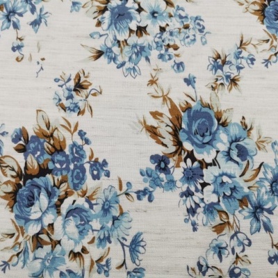 Tejido Algodón / Lino STANA