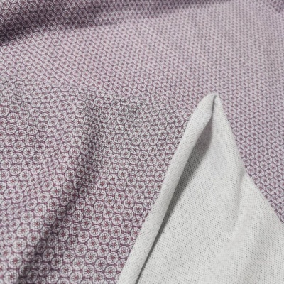 Malla piqué de algodón CLOVER