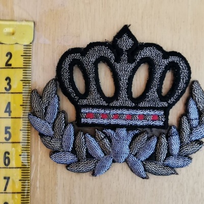 Aplicação Termoculante COROA