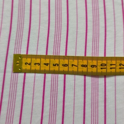 Malha Jersey Algodão KAREN STRIP