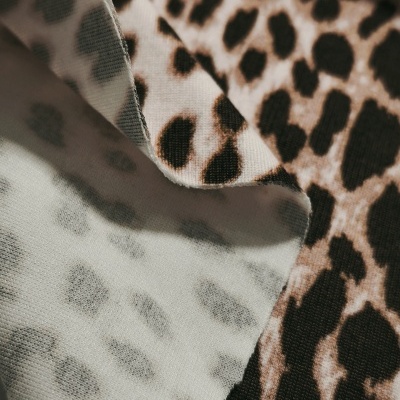 Malha Interlock Ponto Roma LEO AOP