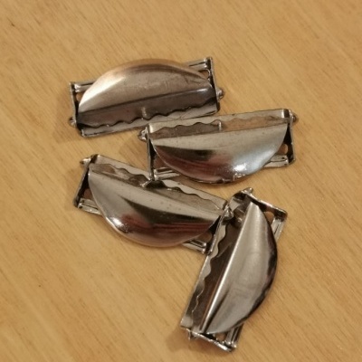 Regulador para tirantes