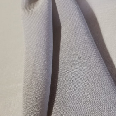 Tejido Chiffon SILVER
