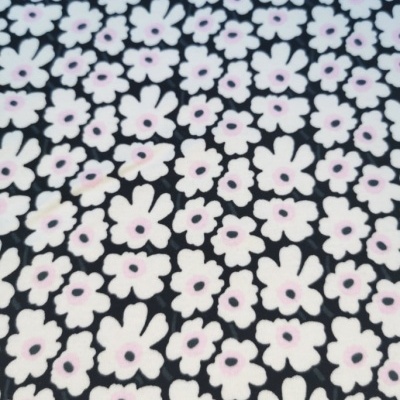 Jersey interlock ROSA CIDNAY