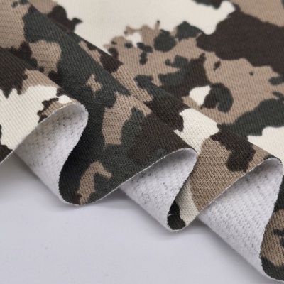 Felpa Americana c/carda ARMY UNIFORME