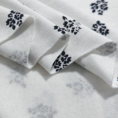 Malha Jersey Interlock algodão FREYA