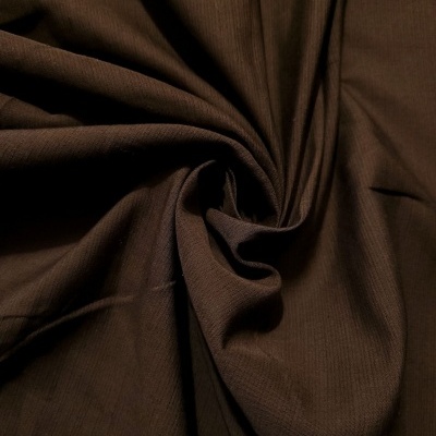 Tecido Algodão CASTANHO