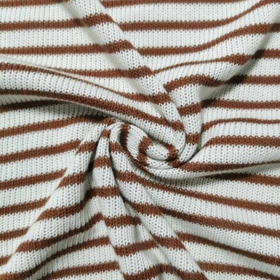 Malha Jacquard Interlock Dupla Face DRAFF