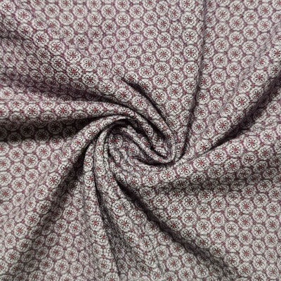 Malha Piquet Algodão CLOVER