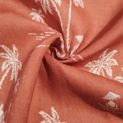 Tecido Linho PALMEIRA