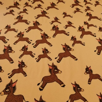 Felpa Americana algodão BURRITO