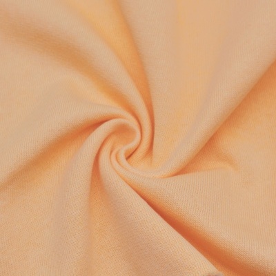 Felpa Americana c/carda alg/org PALE EGG