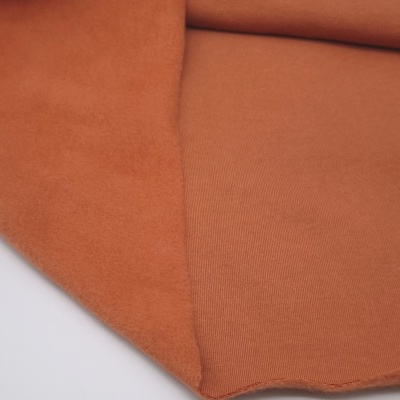 Felpa Americana c/carda PICANTE