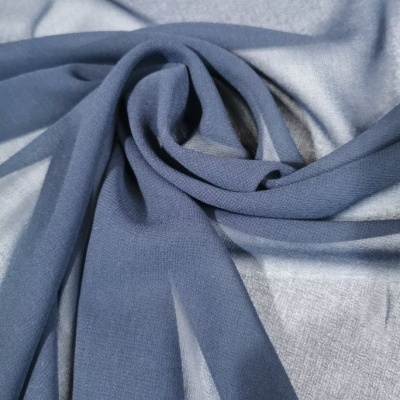 Tejido Chiffon MARINHO