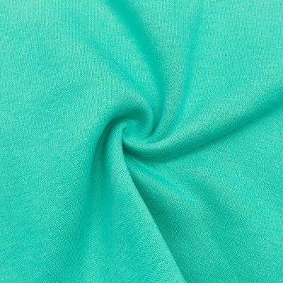 Felpa Americana c/carda GREEN WATER