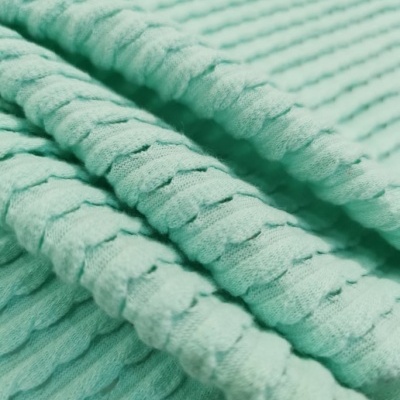 Maille Dentelle SWEET MINT