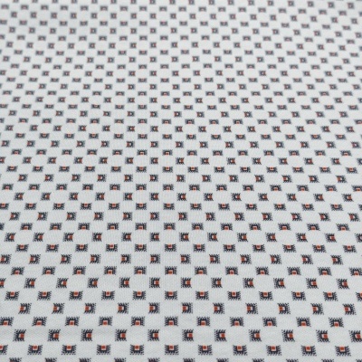 Malha Jersey Interlock algodão HALF