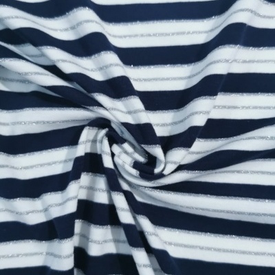 Malla Jersey Algodón BLUE AMERICAN