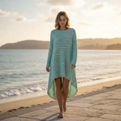 Malha Jersey Jacquard TIFFANY