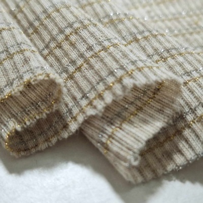 Maille côtelée / Rib FANTASIA JOIA