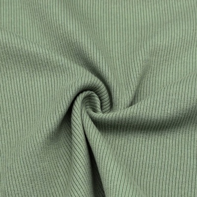 Malha Canelada/rib alg/org SAGE