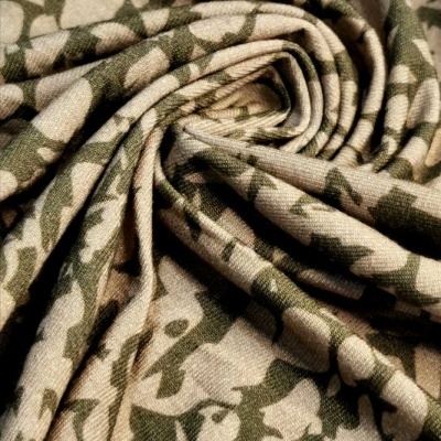 Malha Jersey c/ Elastano NUDE ARMY