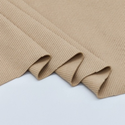 Malha Canelada/rib OXFORD