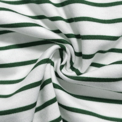 Malha Jersey Interlock algodão ROFI