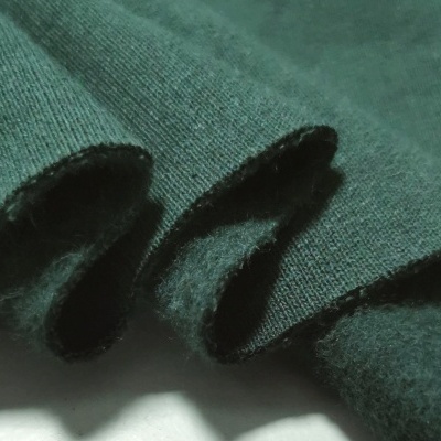 Felpa Americana c/carda  GRENN BOT