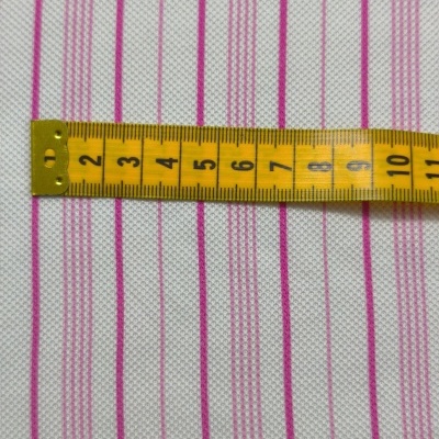 Malha Piquet Algodão KAREN STRIP