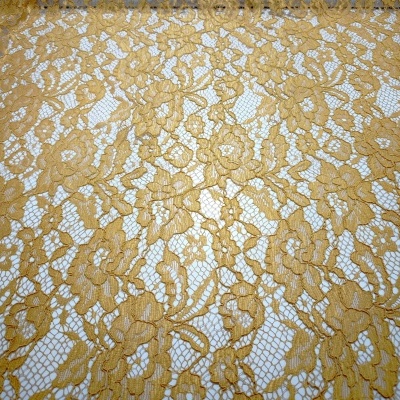 Renda VARIS GOLD