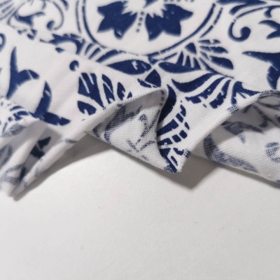 Malha Jersey Algodão PORTUGUESE